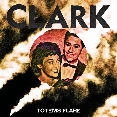Clark – neišsemiami idėjų klodai?