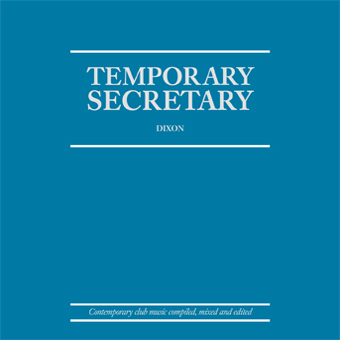 Dixon_Temporary_Secretary