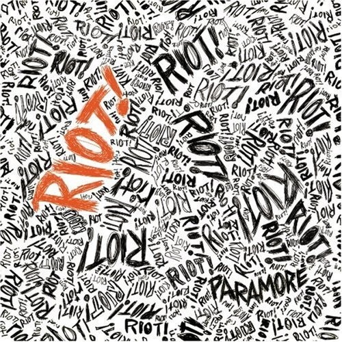 Paramore - Riot