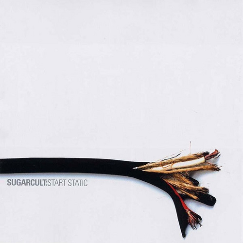 Sugarcult - Start Static