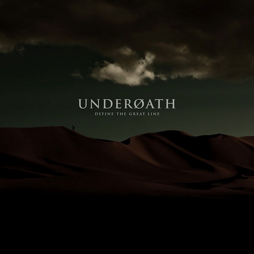 Underoath - Define The Great Line