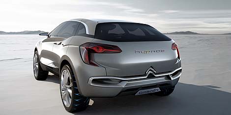 Citroën Hypnos