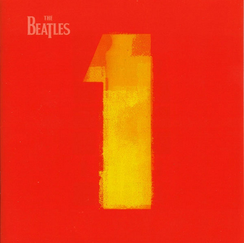 the Beatles - One