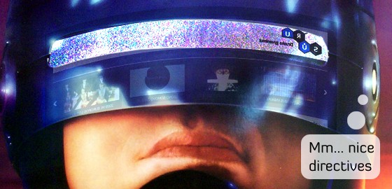 Robocop goes Suru.lt 4