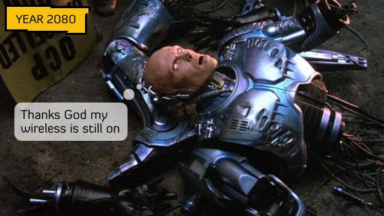 Robocop goes Suru.lt 7