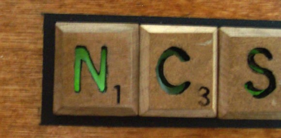 Scrabble