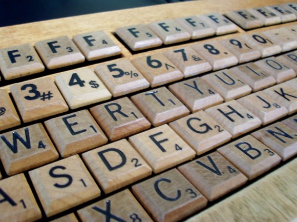 Scrabble