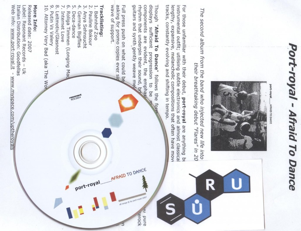 port-royal_-_afraid_to_dance_promo
