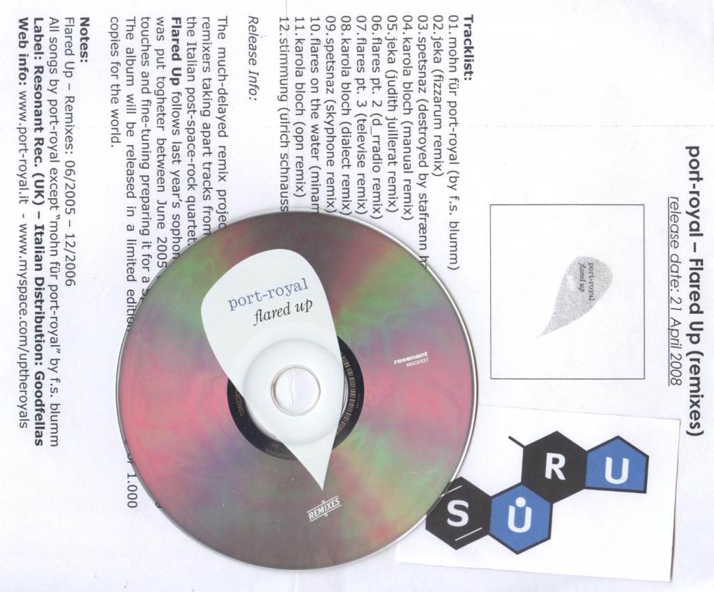 port-royal_-_flared_up_promo