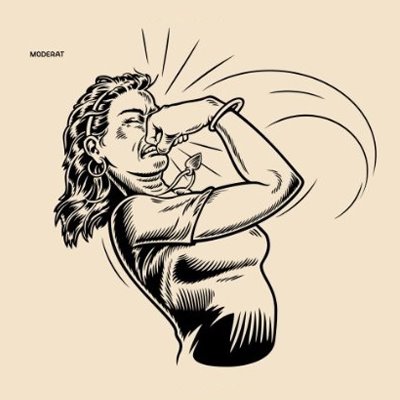 01_Moderat_-_Moderat