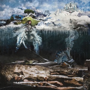 17_John_Frusciante_-_The_Empyrean