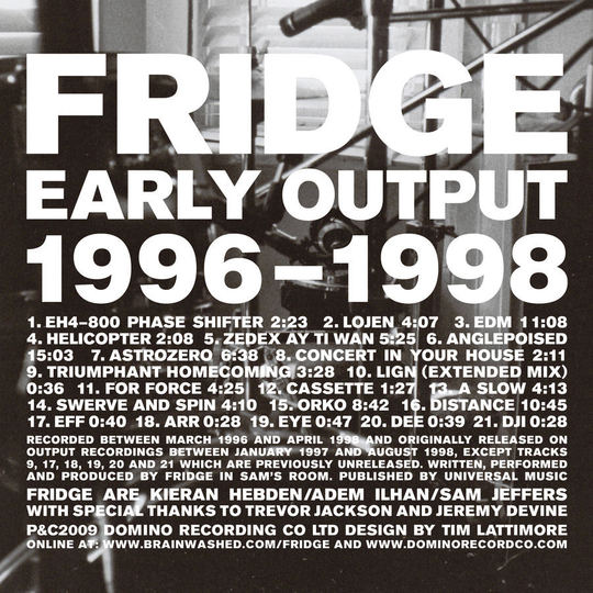 Fridge_-_Early_Output