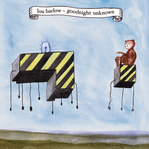 Lou_Barlow_-_Goodnight_Unknown