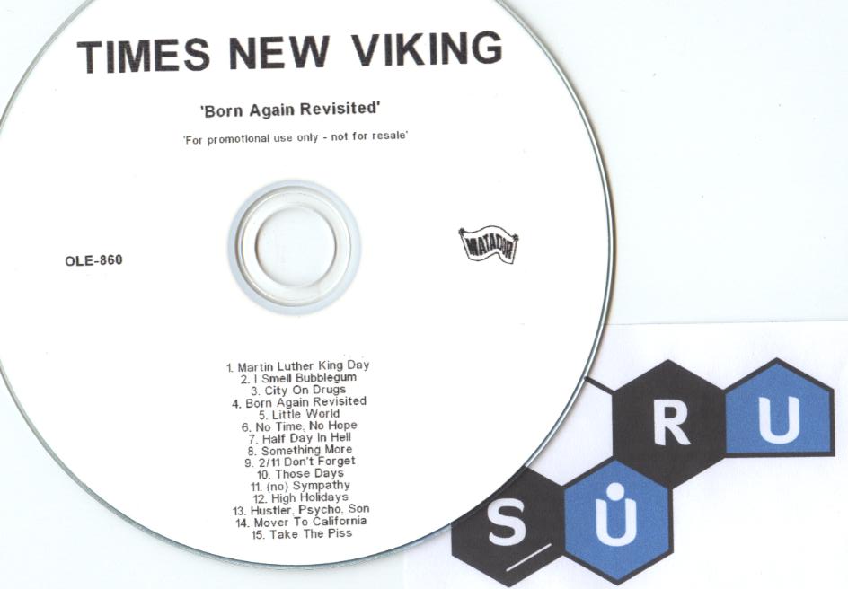 Times_New_Viking_-_Born_Again_Revisited_promo