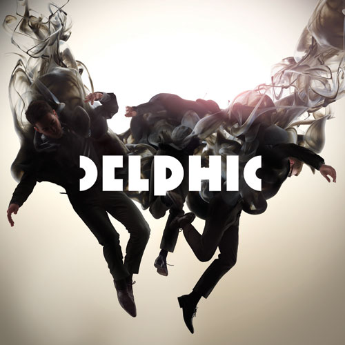 Delphic albumas anksčiau