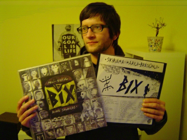 Domininko_Bix_Akli_Kariai