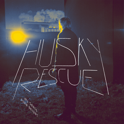 Husky Rescue bus tikrai geras