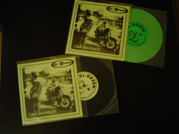 dr.Green_He_Perdido