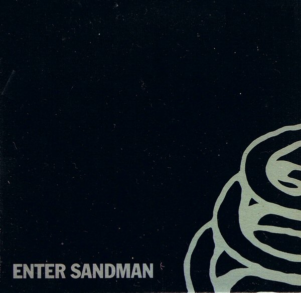 UnderCover: Enter Sandman