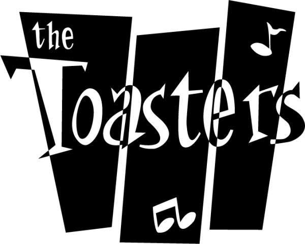 East Side Beat ska party: The Toasters Vilniuje