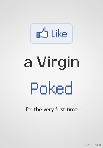 Like a virgin poked for the very first time
