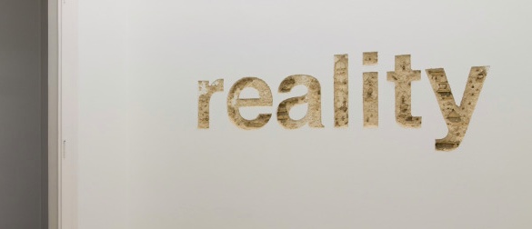 Alexandre Farto - "Reality"