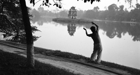 Bryn Campbell fotografijos