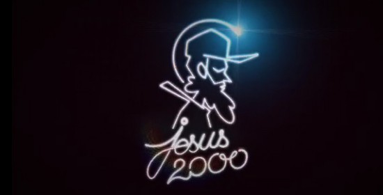 Jėzus 2000 ir draugai