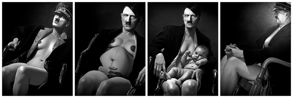 Hitler's Sex Life Historia Magazine