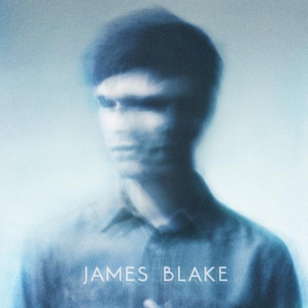 James Blake – jau kompakte