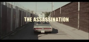 assassination