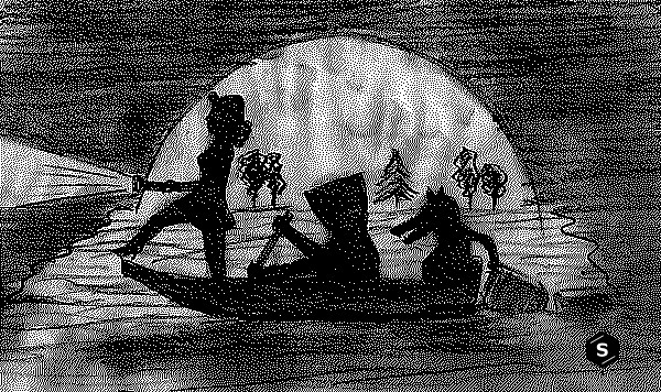 Šervudo girios paslaptis