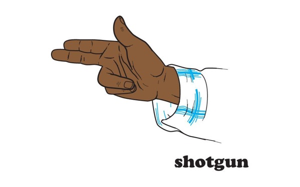Gang Sign Guide