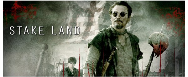 Stake Land