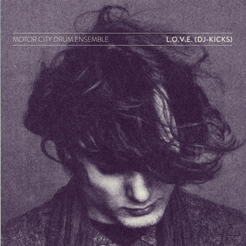01_Motor City Drum Ensemble_-_L.O.V.E.