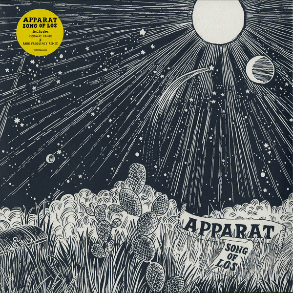 10_Apparat_–_Song_of_Los