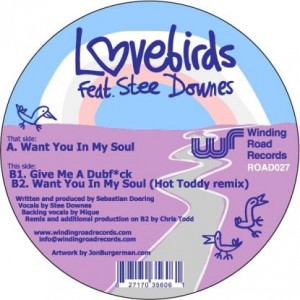 10_Lovebirds_-_Want You In My Soul