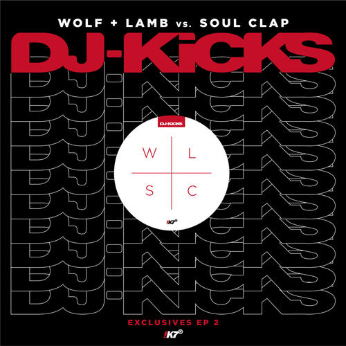 14_Soul Clap_-_Lonely C