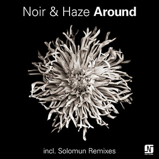 15_Noir & Haze_-_Around (Solomun Vox Mix)