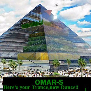 16_Omar S_-_Here's Your Trance Now Dance