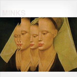 Minks - Ophelia