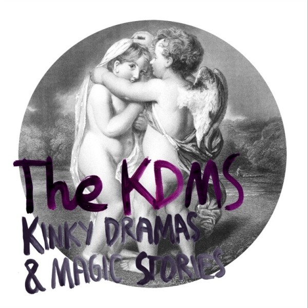 The KDMS – su meile apie meilę