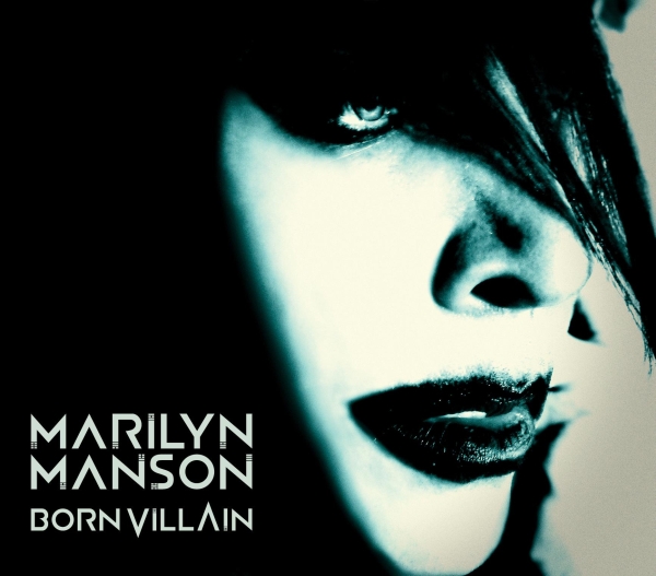 Iš Marilyn Manson liko tik koveriai