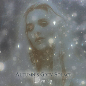 Autumn’s Grey Solace saulės nuauksinti garsai