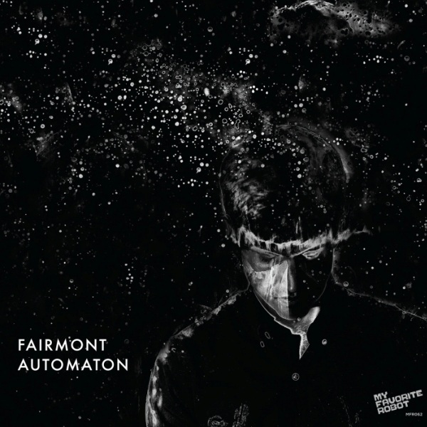 Fairmont sukonstravo Automatoną
