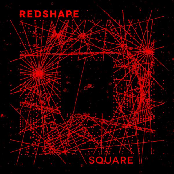 Redshape kvadratas