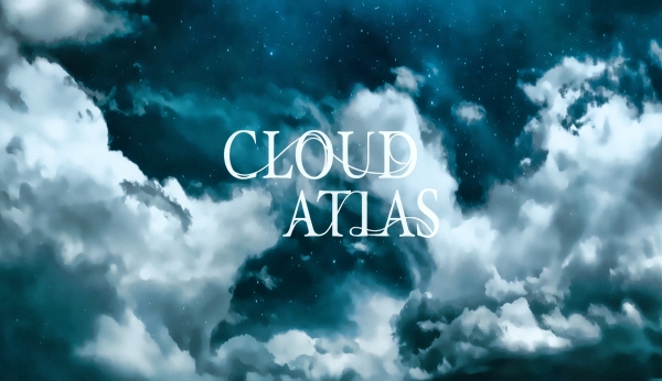 „Cloud Atlas“ – pakeliaukim šešiais pasauliais