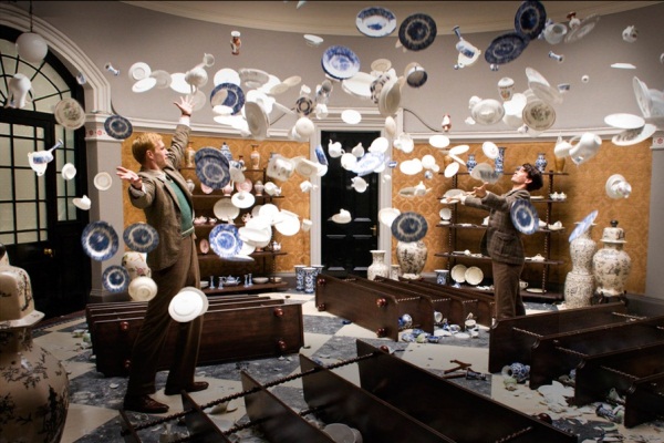 CLOUD ATLAS