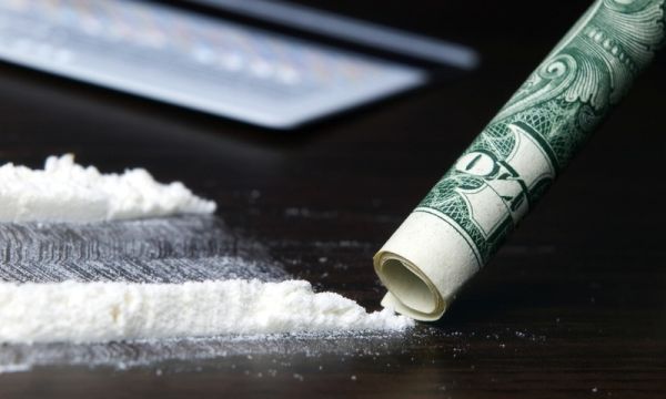 Geras narkotikų gidas: kokainas