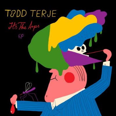 03_Todd Terje_-_Inspector Norse